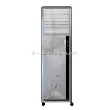 Melhor planta / oficina Refrigerador de ar evaporativo / sistema de refrigeração a ar